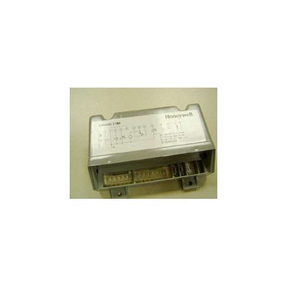 Remeha Feuerungsautomat Honeywell, 118mm, 300008580