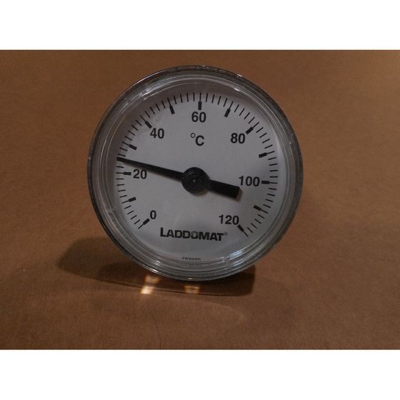 Remeha Thermometer 0-120 Grad C, 300008698