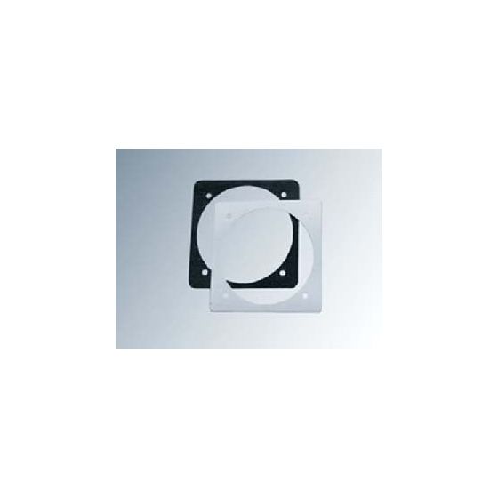 Remeha Dichtung für Ventilatorflansch Grün, 300008967