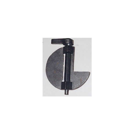 Remeha Abgasklappe CCB / OCCB, 300008984