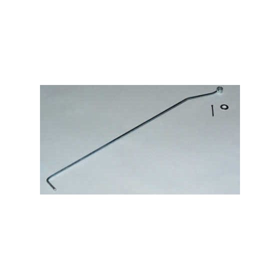 Remeha Abgashebel, 820mm, 300009009