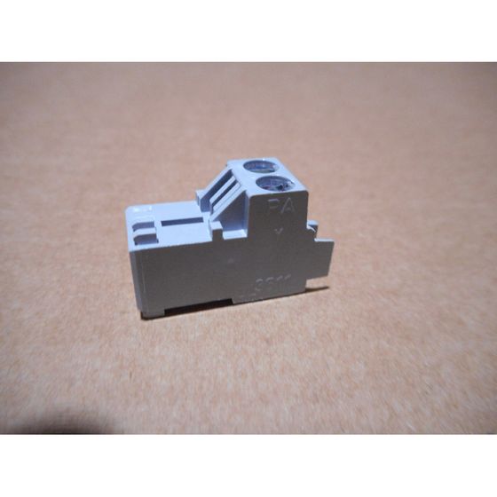 Remeha Stecker 2-polig 0-10V, 300009071
