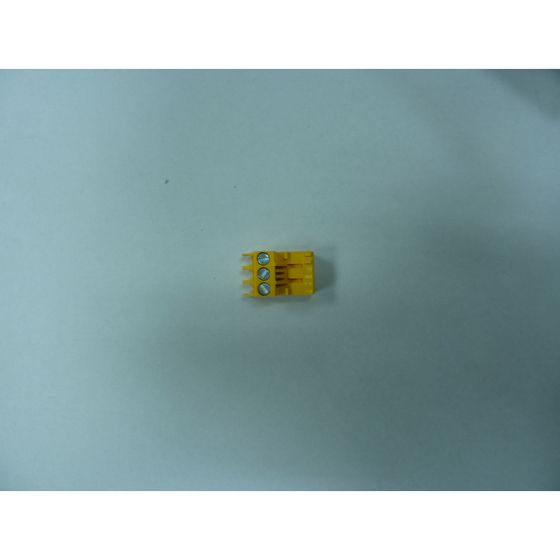 Remeha Stecker Rast 5 361103F02K05M08 P619