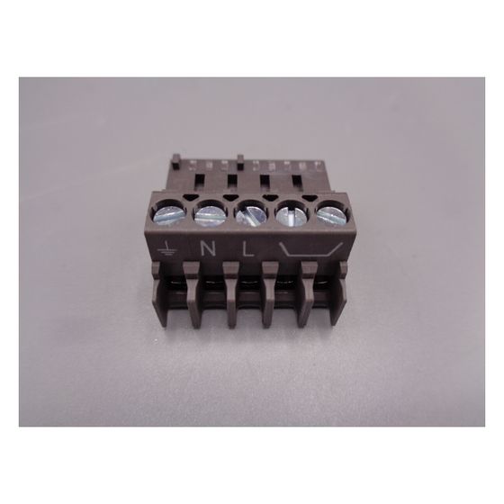 Remeha Stecker Rast 5 361105F80K30M08 P591, 300009081