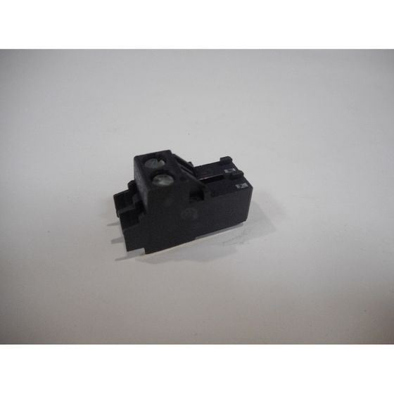 Remeha Stecker 2-polig für Vorlauffühler B, 300009084