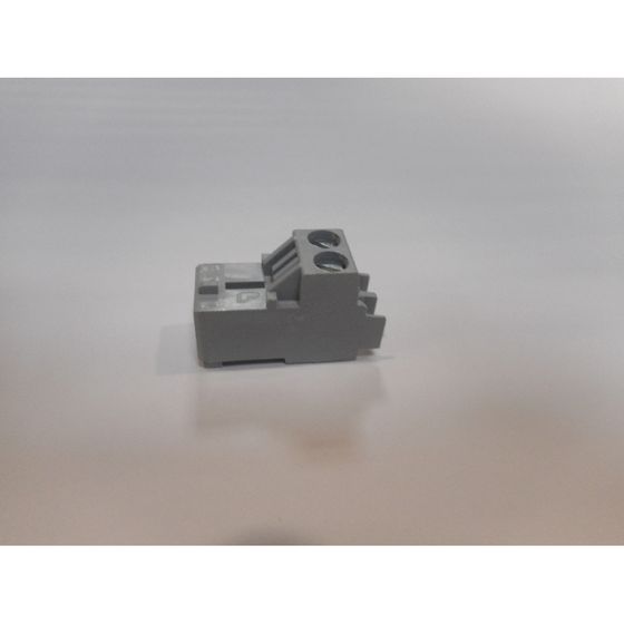 Remeha Stecker Rast 5 2 PTS S.Aux, 300009100