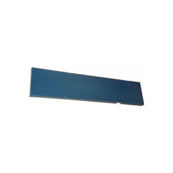Remeha Seitenblech Putzdeckel, 880x175mm, 300009158