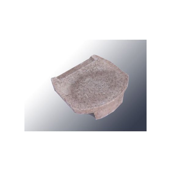 Remeha Feuerungsstein hinten, 300009173