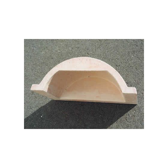 Remeha Feuerraumstein oben, 310mm, 300009190