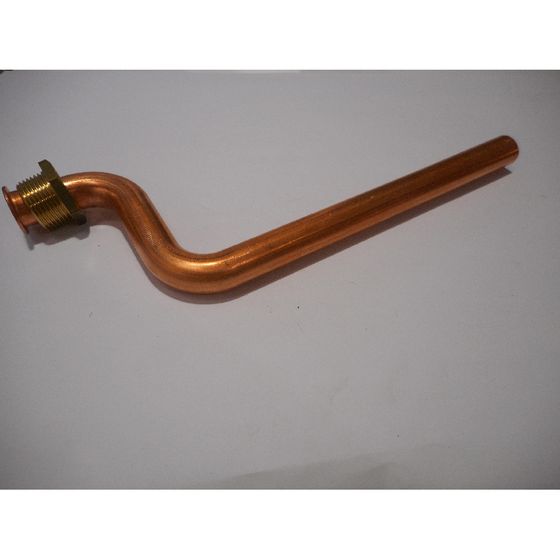 Remeha Sicherheitsventilrohr, 300009333