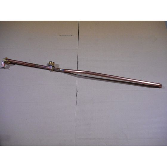Remeha Verbindungsrohr Mischer, 300010897