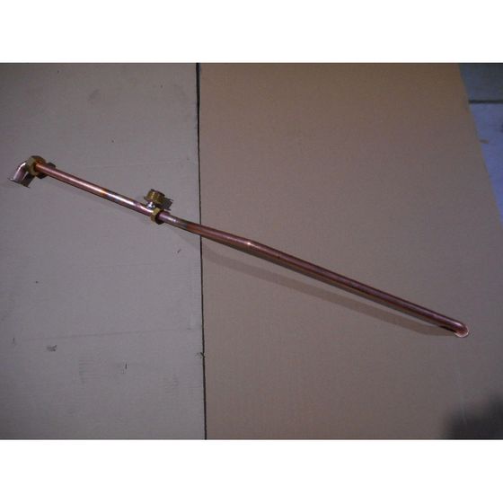 Remeha Verbindungsrohr Mischer, 300010903