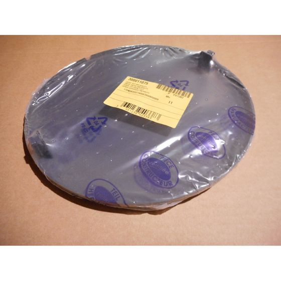 Remeha Haube oben Anthrazit, 300011075