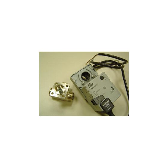 Remeha Drehantrieb Belimo Lr230A, 300011805