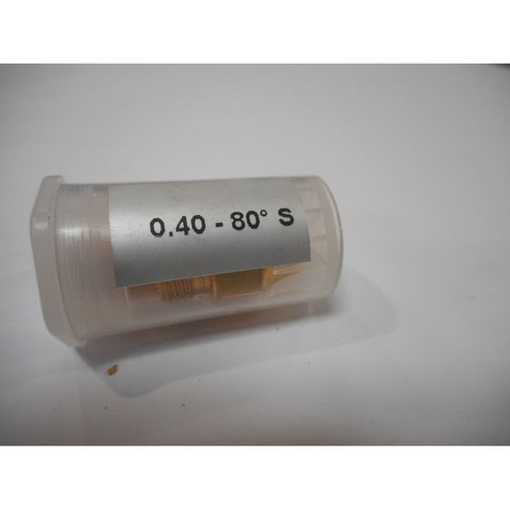 Remeha Düse Danfoss 0,40 - 80S 24kW
