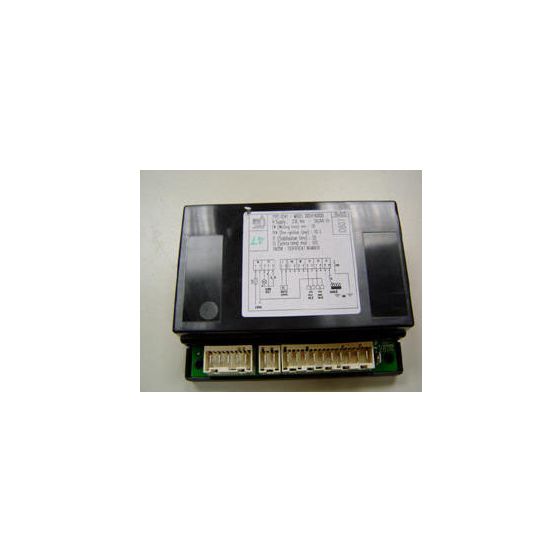 Remeha Gas Feuerungsautomat Rv 0054140000