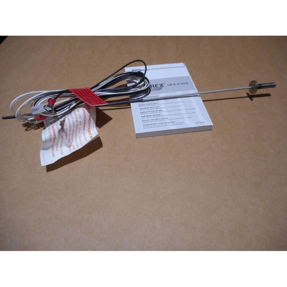 Remeha Correx Fremdstromanode M8x30 402mm, 300012225