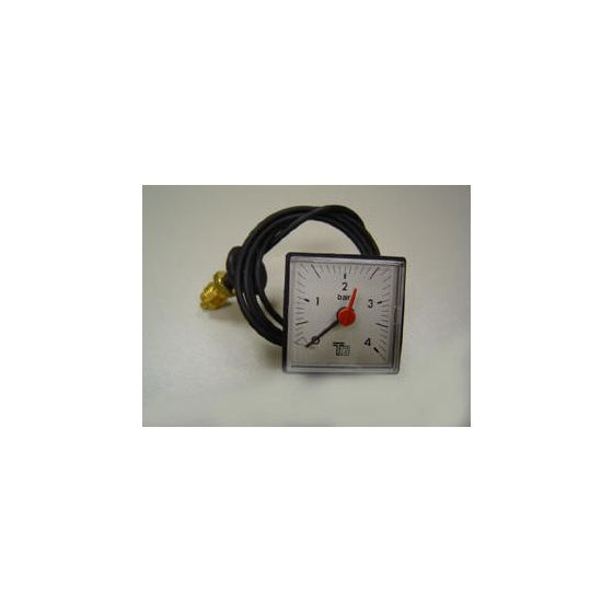 Remeha Manometer Tg 330,70x5,51A
