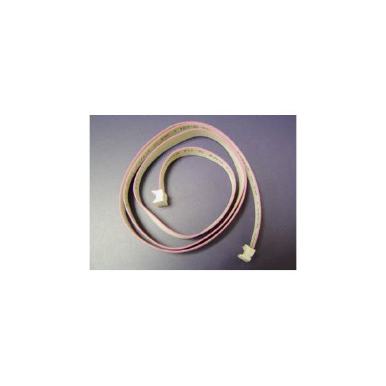 Remeha Flachkabel Picoflex 8 Pt, 820mm Clip, 300013128