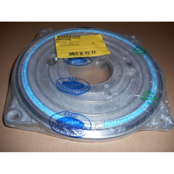 Remeha Brennertür mit Schauglas, 300013280
