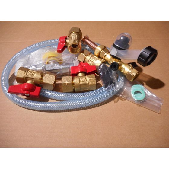 Remeha Hahn-Set, 300013293