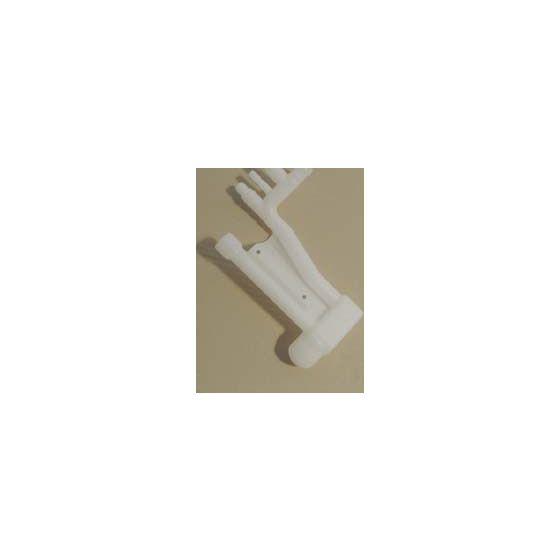 Remeha Siphon ohne Entlerung