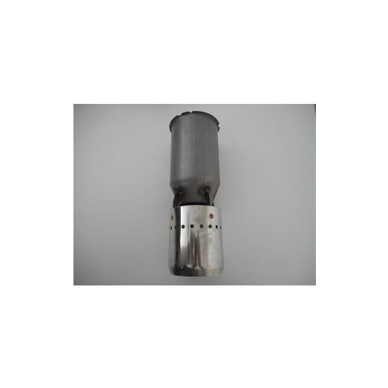 Remeha Flammrohr Inox, 292mm, 300015791