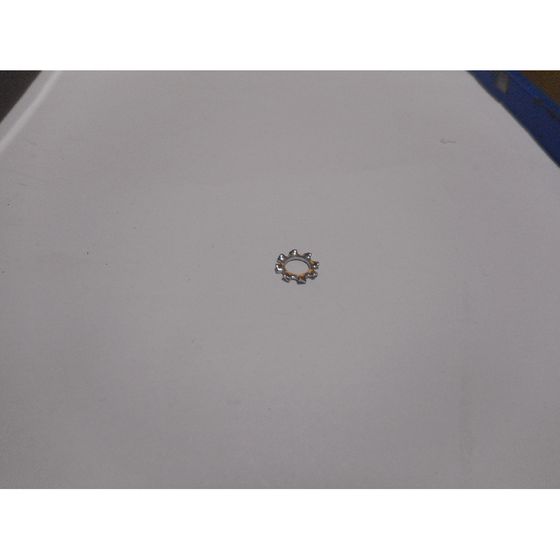 Remeha Zahnscheibe, D 5,3mm, 300018078