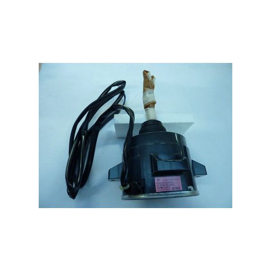 Remeha Motor-Ventilator, für AWHP8-14-16MR-TR, 300018114