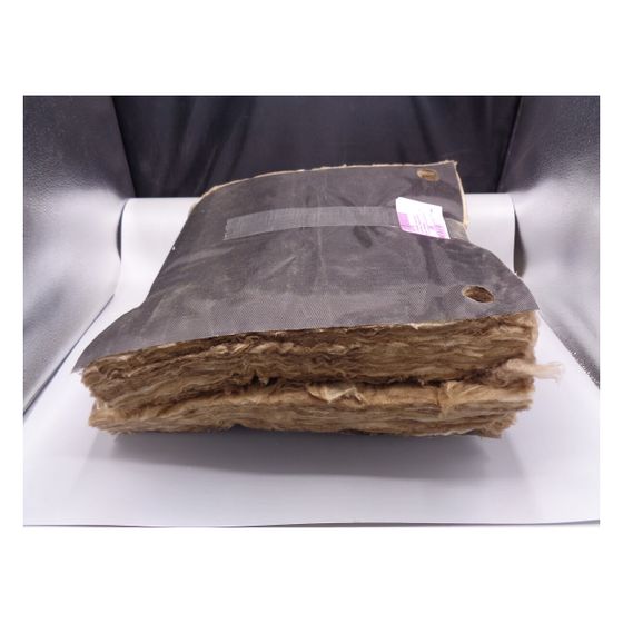 Remeha Isoliermantel, 1650x365x50mm, 300018173