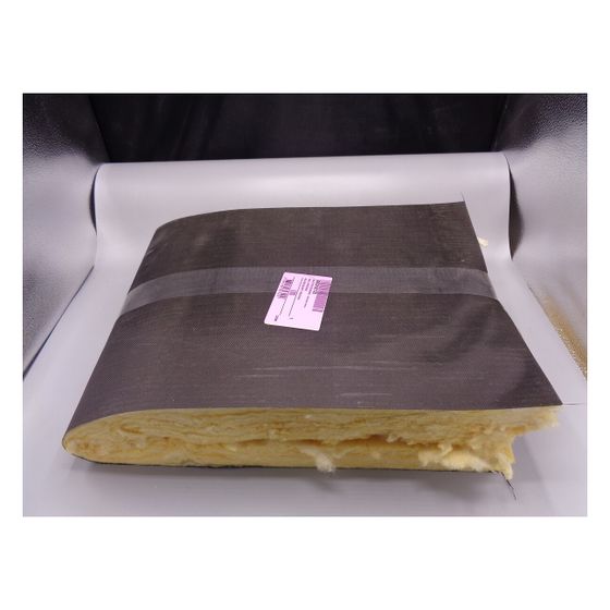 Remeha Isolierzuschnitt, 990x350x50mm, 300018175