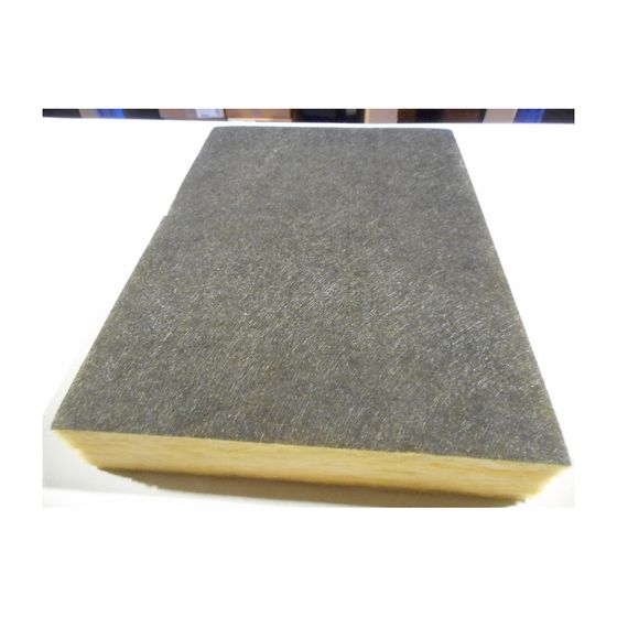 Remeha Dämmstoff 350x250x50mm, 300018177