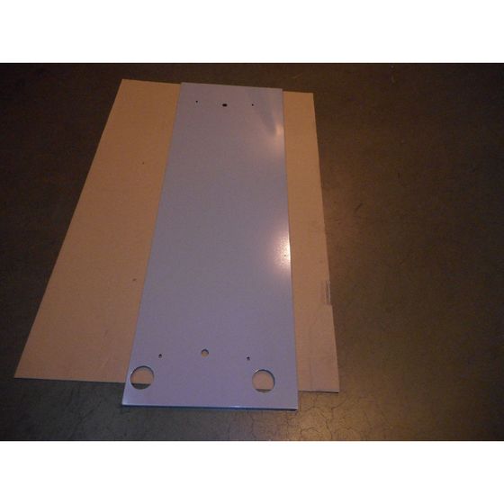 Remeha Gehäuse Frontblech 1024-32, 300018180