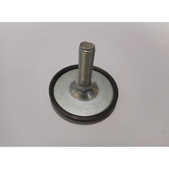 Remeha Maschinenstellfuss, M12x35, 300018208