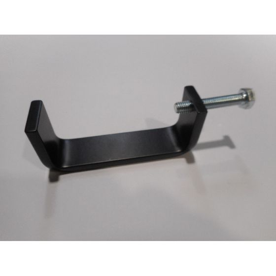 Remeha Spannwinkel, Schwarz, 300018233