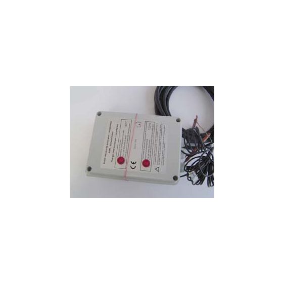 Remeha Awr Sicherheitsbox, 300018236