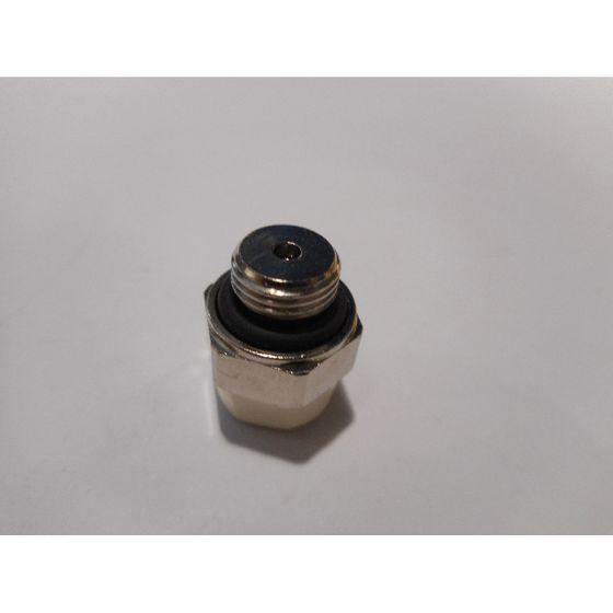 Remeha Entlüfter DKC 12-100, 300020286
