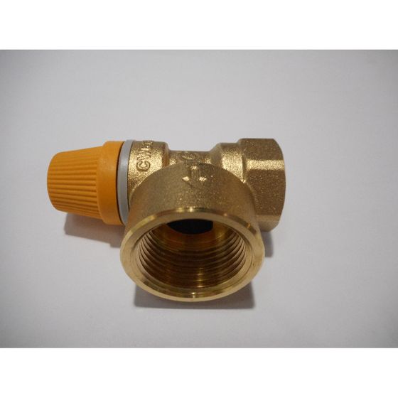 Remeha Sicherheitsventil, 6 bar, 300020290