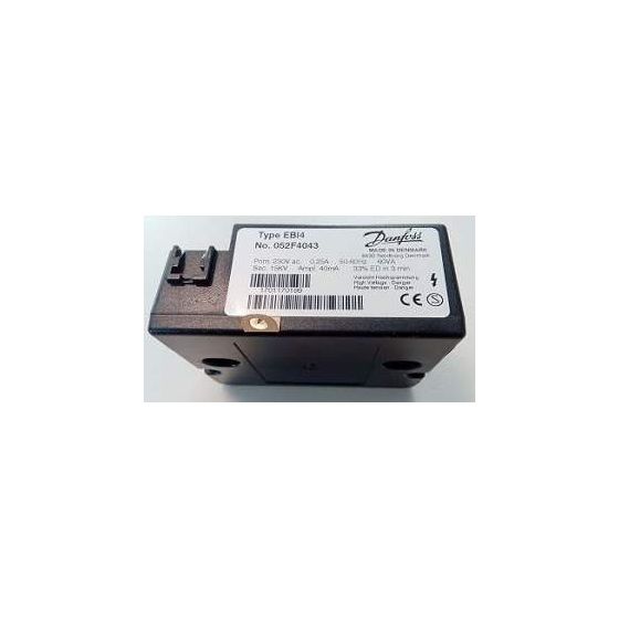 Remeha Zündtrafo EBI 4 2P 052F4043, 300022191