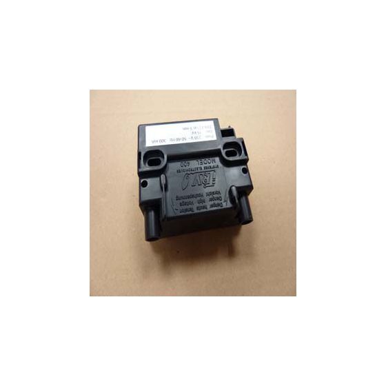 Remeha Zündtrafo für 2 Poles RV, 300022193
