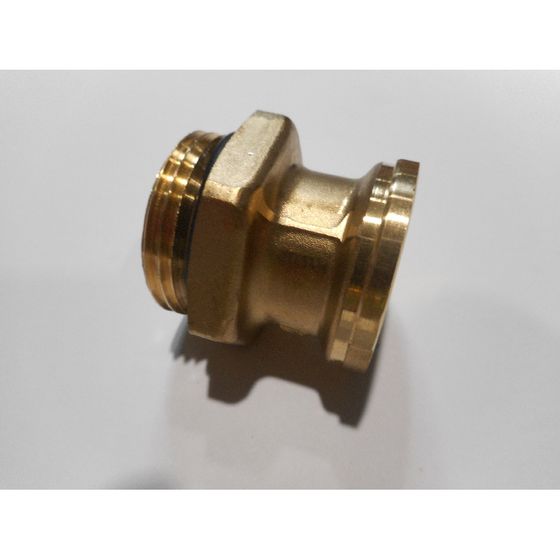 Remeha Anschlussteil Flowmeter, 300022602