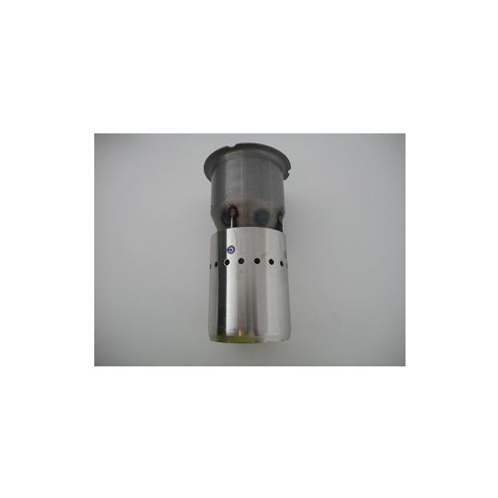 Remeha Flammrohr Inox, 200mm, 300023751