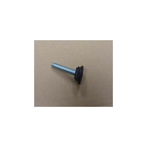 Remeha Einstellbarer Fuss, 300024451
