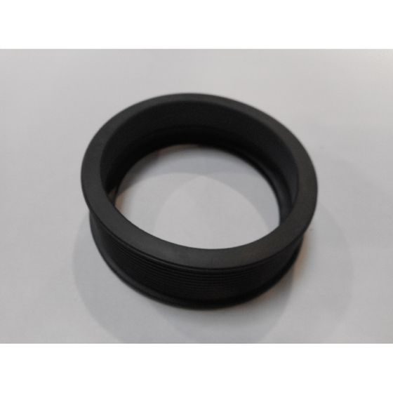 Remeha Lippendichtung EPDM, 80mm, für Wanne, 300024555
