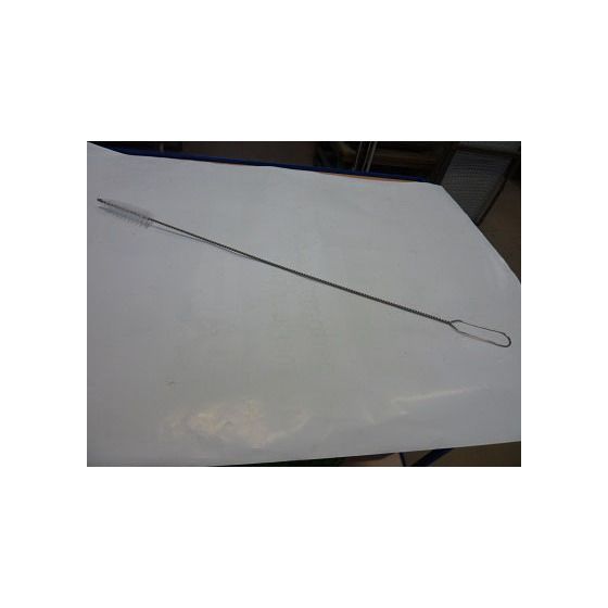 Remeha Reinigungsbürste d. 26mm