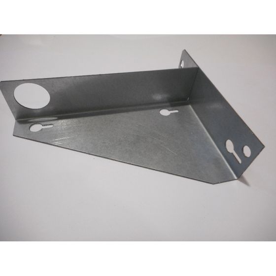 Remeha Halter für Gebläse, 300024590