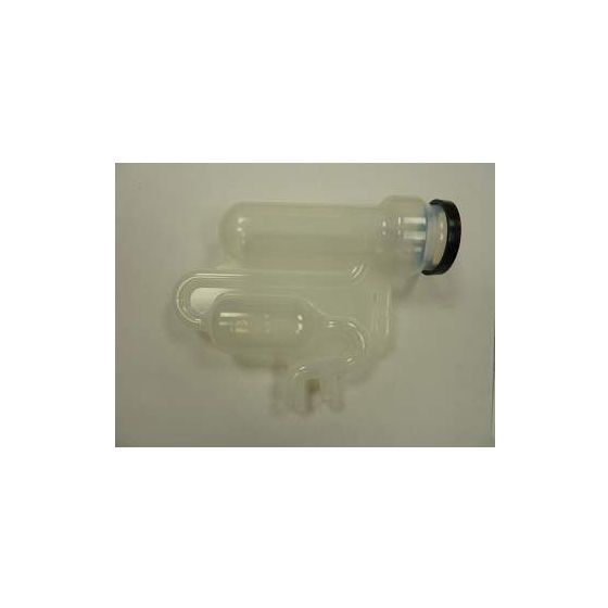 Remeha Siphon komplet 300024610
