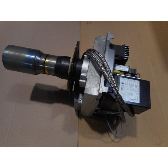 Remeha Brenner F10E 2-5,24 F30