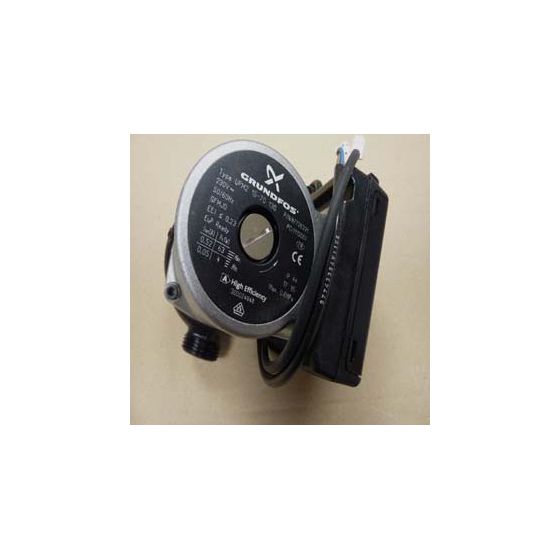 Remeha Pumpe WAWE 3 mit Kabel, 7795302