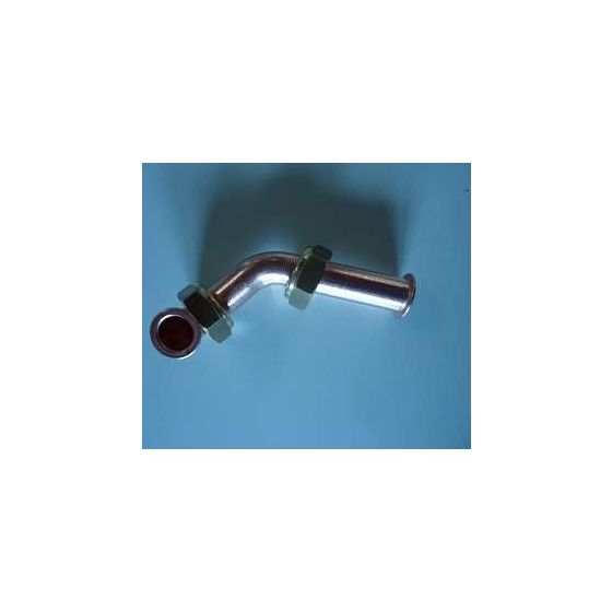 Remeha Rohr Sanitär Warmwasser BS 160 SL